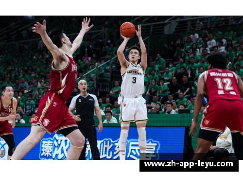 leyu乐鱼体育辽宁男篮蝉联CBA总冠军，赢得社会各界一致好评 - 副本