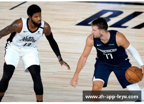 leyu乐鱼体育乔治城大学在NBA：校友的职业篮球之路
